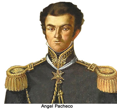 Ángel Pacheco